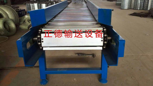链板输送机哪家好？多少钱一台？